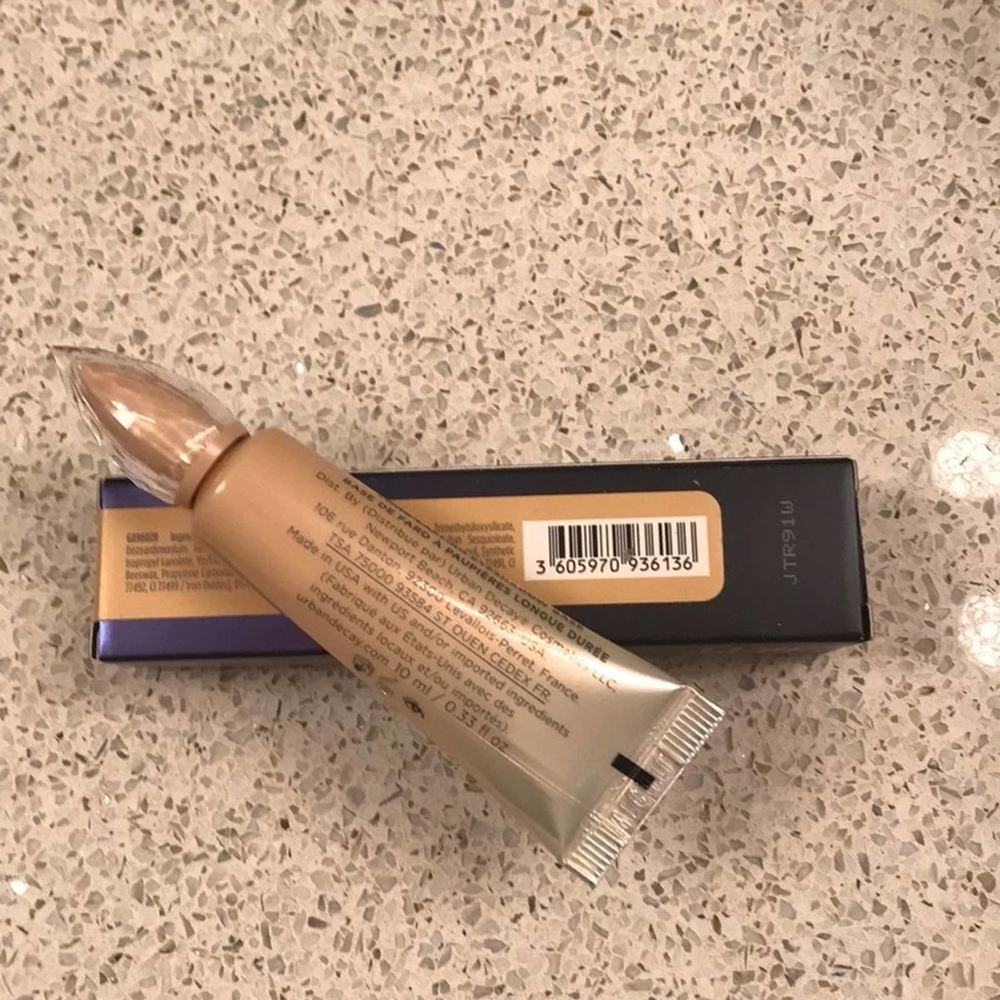 URBAN DECAY EYESHADOW PRIMER POTION SHADE EDEN - Picture 3 of 6